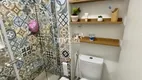 Foto 16 de Apartamento com 2 Quartos à venda, 70m² em Boqueirão, Santos