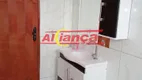 Foto 27 de Casa com 2 Quartos para alugar, 90m² em Bonsucesso, Guarulhos