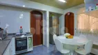 Foto 23 de Casa com 4 Quartos para alugar, 410m² em Vila Bastos, Santo André