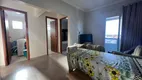 Foto 11 de Apartamento com 1 Quarto à venda, 55m² em Maracanã, Praia Grande