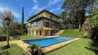 Foto 2 de Casa de Condomínio com 5 Quartos à venda, 414m² em Vila Santo Antônio, Cotia