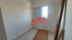 Foto 3 de Apartamento com 2 Quartos à venda, 52m² em Macuco, Santos