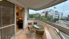 Foto 5 de Apartamento com 3 Quartos à venda, 303m² em Jurerê Internacional, Florianópolis