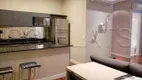 Foto 9 de Apartamento com 1 Quarto para alugar, 62m² em Vila Olímpia, São Paulo