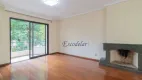 Foto 2 de Apartamento com 3 Quartos para alugar, 140m² em Moema, São Paulo