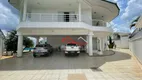 Foto 2 de Sobrado com 4 Quartos para alugar, 400m² em Regiao Central, Caieiras
