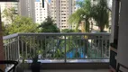 Foto 14 de Apartamento com 2 Quartos à venda, 102m² em Brooklin, São Paulo