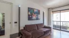 Foto 2 de Apartamento com 1 Quarto à venda, 50m² em Itaim Bibi, São Paulo