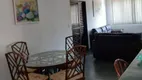 Foto 3 de Apartamento com 3 Quartos à venda, 113m² em Praia das Toninhas, Ubatuba
