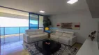 Foto 9 de Apartamento com 3 Quartos à venda, 160m² em Jardim Astúrias, Guarujá