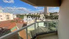 Foto 4 de Apartamento com 3 Quartos à venda, 110m² em  Parque Estoril, São José do Rio Preto