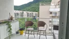 Foto 6 de Apartamento com 2 Quartos à venda, 68m² em Recreio Dos Bandeirantes, Rio de Janeiro