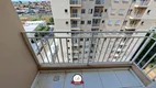 Foto 2 de Apartamento com 2 Quartos à venda, 57m² em Jardim Nossa Senhora de Fatima, Hortolândia
