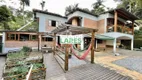 Foto 3 de Casa de Condomínio com 3 Quartos à venda, 398m² em Condomínio Iolanda, Taboão da Serra