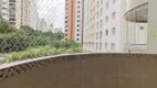 Foto 10 de Apartamento com 3 Quartos para alugar, 140m² em Moema, São Paulo