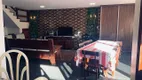 Foto 5 de Casa de Condomínio com 4 Quartos para alugar, 444m² em Alphaville, Santana de Parnaíba