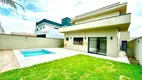 Foto 10 de Casa de Condomínio com 4 Quartos à venda, 245m² em Parque Brasil 500, Paulínia