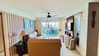 Foto 16 de Apartamento com 3 Quartos à venda, 143m² em Enseada, Guarujá