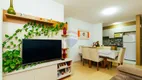 Foto 4 de Apartamento com 3 Quartos à venda, 71m² em Vila Nambi, Jundiaí