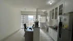 Foto 6 de Apartamento com 1 Quarto à venda, 49m² em Vila Matias, Santos