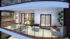 Foto 3 de Apartamento com 3 Quartos à venda, 130m² em Vila Clayton, Valinhos