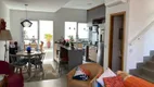 Foto 2 de Casa de Condomínio com 3 Quartos à venda, 110m² em Urbanova IV, São José dos Campos