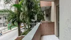 Foto 2 de Apartamento com 2 Quartos à venda, 80m² em Vila Olímpia, São Paulo