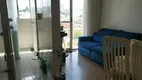 Foto 2 de Apartamento com 2 Quartos à venda, 51m² em Vila Galvão, Guarulhos