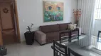 Foto 4 de Apartamento com 3 Quartos à venda, 130m² em Castelo, Belo Horizonte