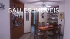 Foto 6 de Apartamento com 3 Quartos à venda, 135m² em Pitangueiras, Guarujá