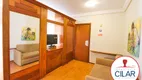 Foto 9 de Apartamento com 1 Quarto para alugar, 36m² em Batel, Curitiba