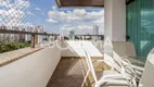 Foto 8 de Apartamento com 3 Quartos à venda, 181m² em Campo Belo, São Paulo