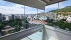 Foto 22 de Cobertura com 2 Quartos à venda, 129m² em Tijuca, Rio de Janeiro