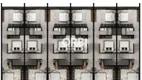 Foto 7 de Sobrado com 3 Quartos à venda, 118m² em Água Verde, Blumenau