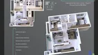 Foto 10 de Apartamento com 2 Quartos à venda, 66m² em Kobrasol, São José