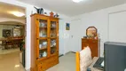 Foto 3 de Casa de Condomínio com 3 Quartos à venda, 120m² em Jardim das Américas, Curitiba