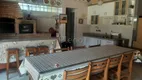 Foto 6 de Casa com 4 Quartos à venda, 1200m² em Parque Rural Fazenda Santa Cândida, Campinas