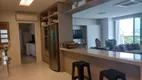 Foto 4 de Apartamento com 5 Quartos para alugar, 230m² em Jurerê, Florianópolis