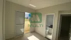 Foto 4 de Apartamento com 2 Quartos à venda, 56m² em Daniel Fonseca, Uberlândia