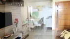 Foto 2 de Apartamento com 3 Quartos à venda, 102m² em Horto Florestal, Salvador