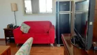 Foto 2 de Apartamento com 2 Quartos para alugar, 52m² em Consolação, São Paulo