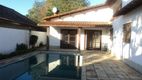 Foto 5 de Casa de Condomínio com 4 Quartos para alugar, 380m² em Alphaville Residencial 3, Santana de Parnaíba