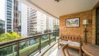 Foto 3 de Apartamento com 2 Quartos à venda, 114m² em Jardins, São Paulo