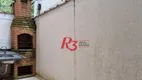 Foto 19 de Sobrado com 3 Quartos à venda, 110m² em José Menino, Santos