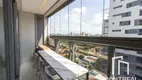 Foto 3 de Apartamento com 1 Quarto à venda, 30m² em Pinheiros, São Paulo