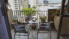 Foto 9 de Apartamento com 3 Quartos à venda, 150m² em Centro, Santo André