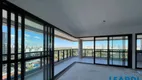 Foto 2 de Apartamento com 3 Quartos à venda, 142m² em Pinheiros, São Paulo