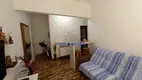 Foto 4 de Apartamento com 1 Quarto à venda, 39m² em Embaré, Santos