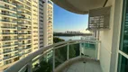 Foto 2 de Apartamento com 4 Quartos à venda, 151m² em Peninsula, Rio de Janeiro