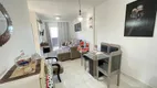 Foto 3 de Apartamento com 2 Quartos à venda, 60m² em Jardim Praia Grande, Mongaguá
